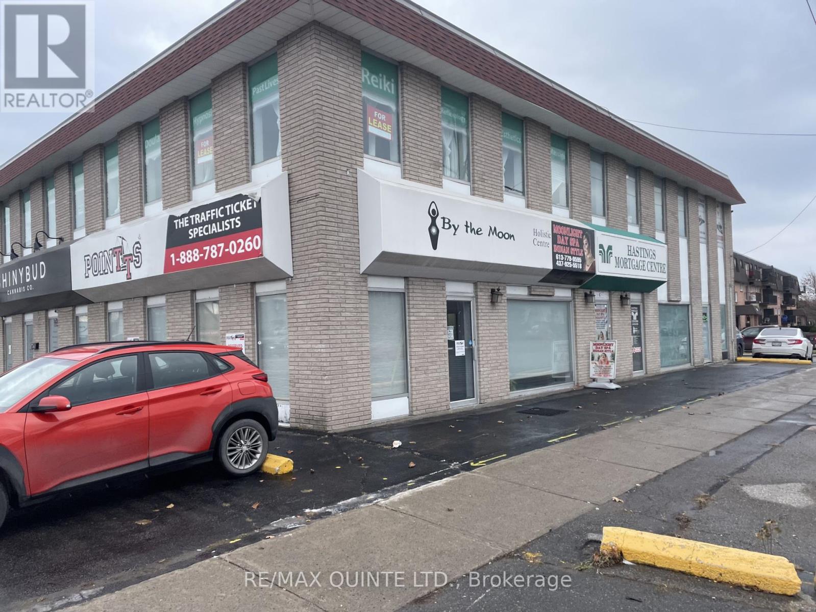 #203 -308 NORTH FRONT ST, #203