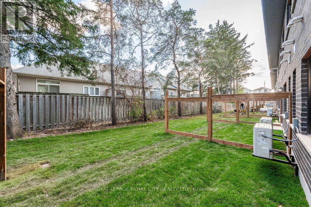 #A -39 LILY LANE, #A