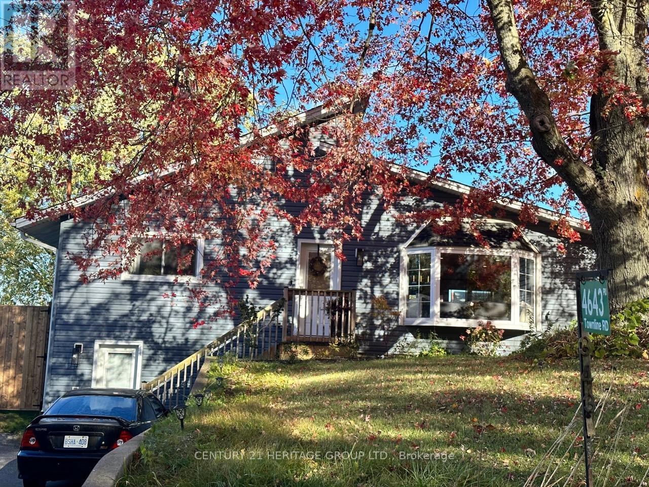 #MAIN -4643 TOWNLINE RD, #Main