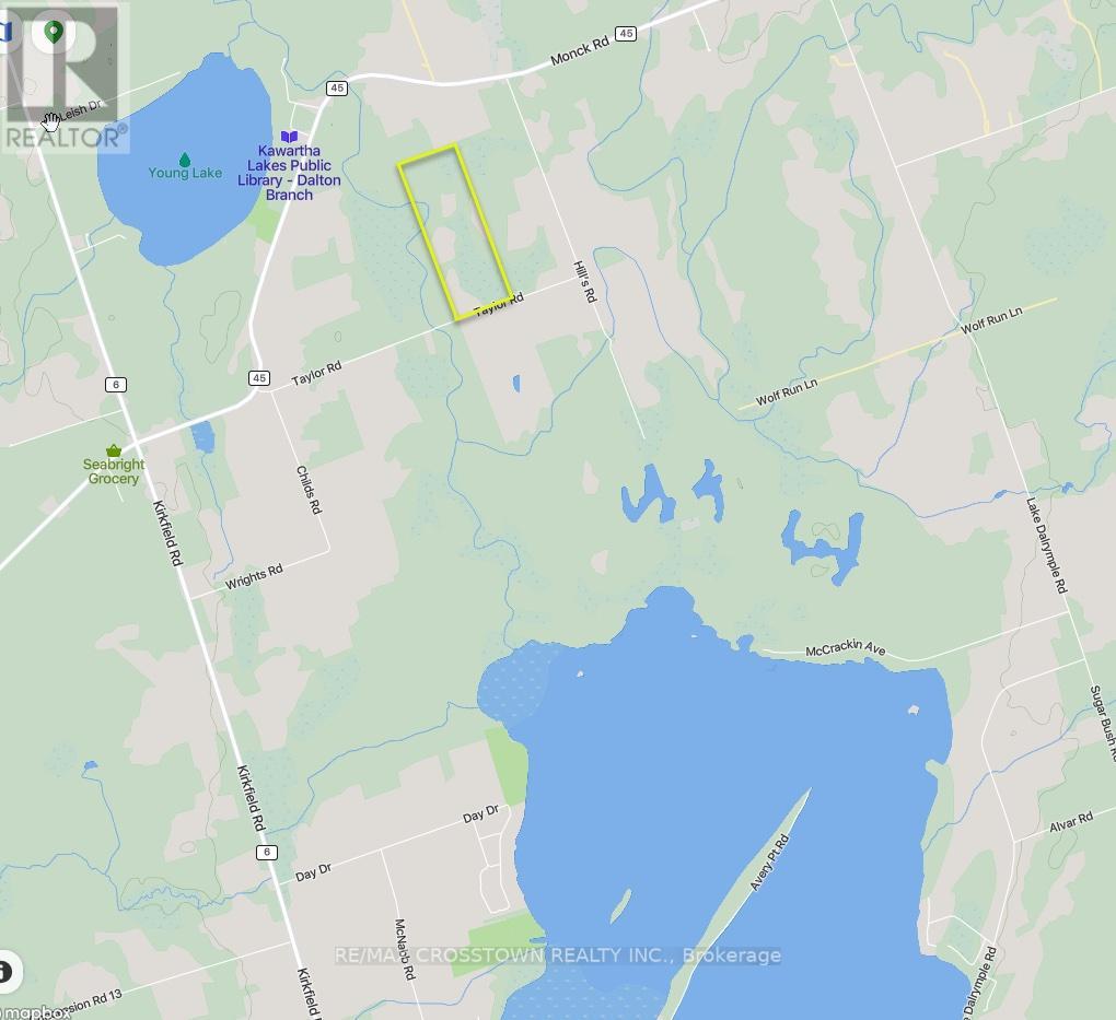 LOT 27 TAYLOR RD