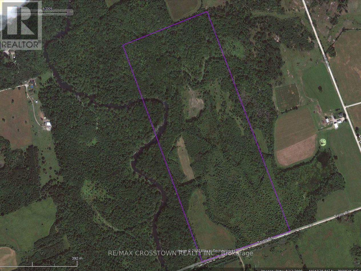 LOT 27 TAYLOR RD