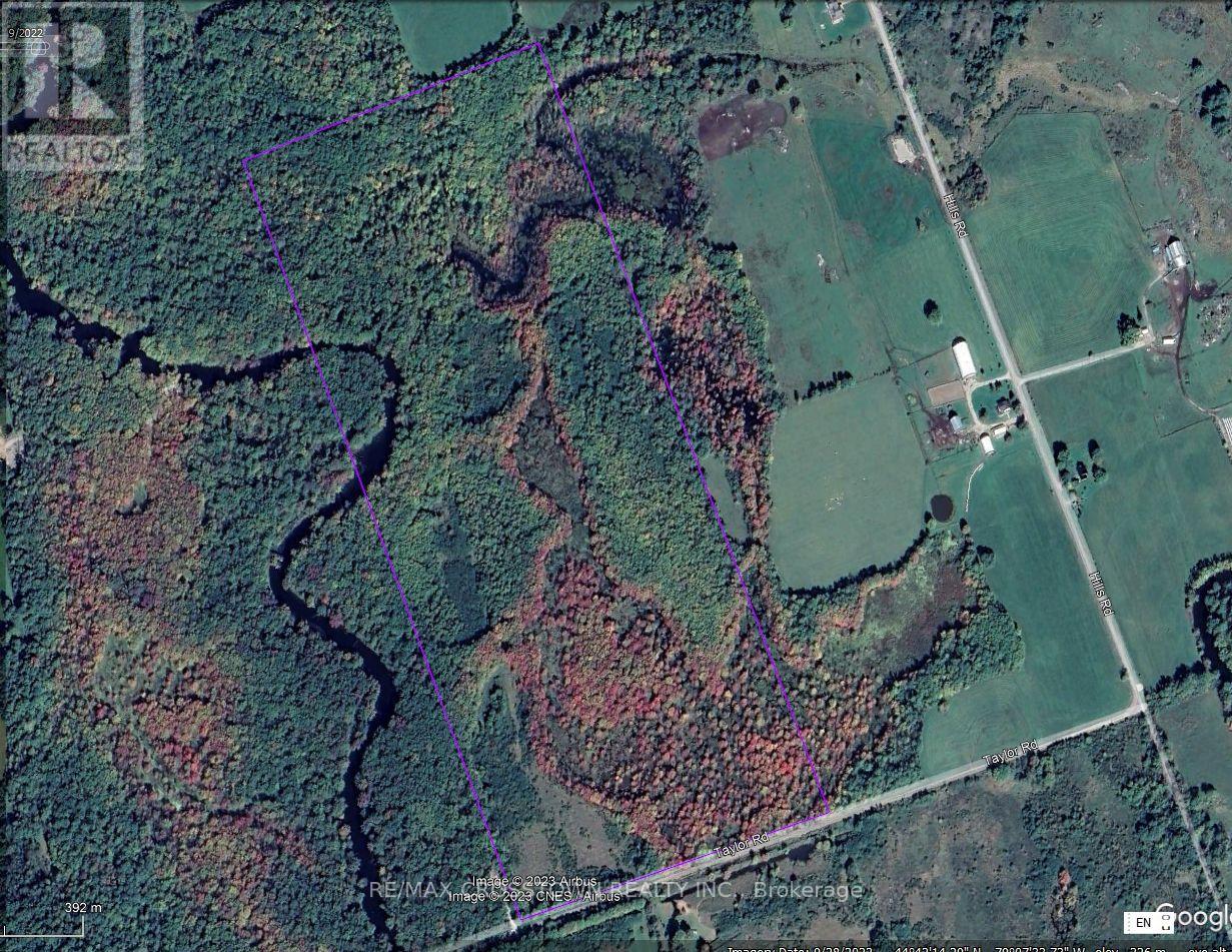 LOT 27 TAYLOR RD