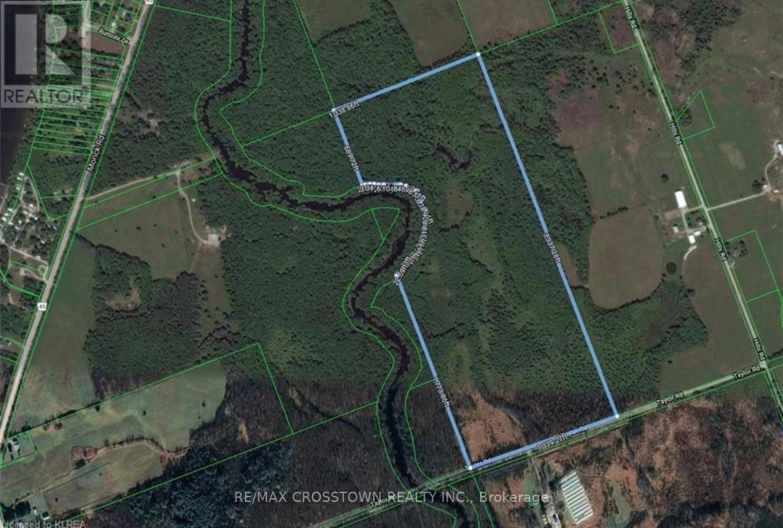 LOT 27 TAYLOR RD