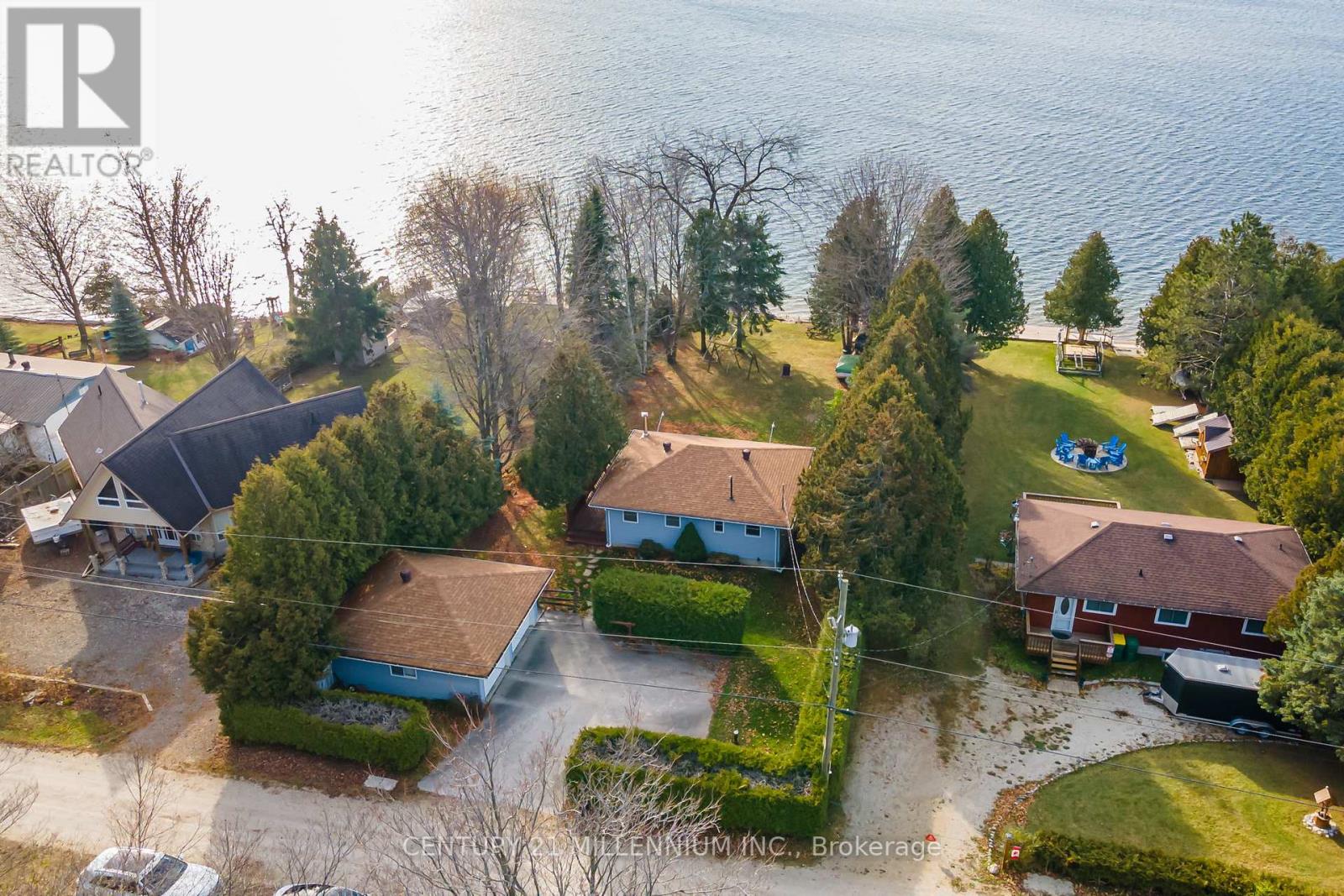 148 LAKESHORE BLVD
