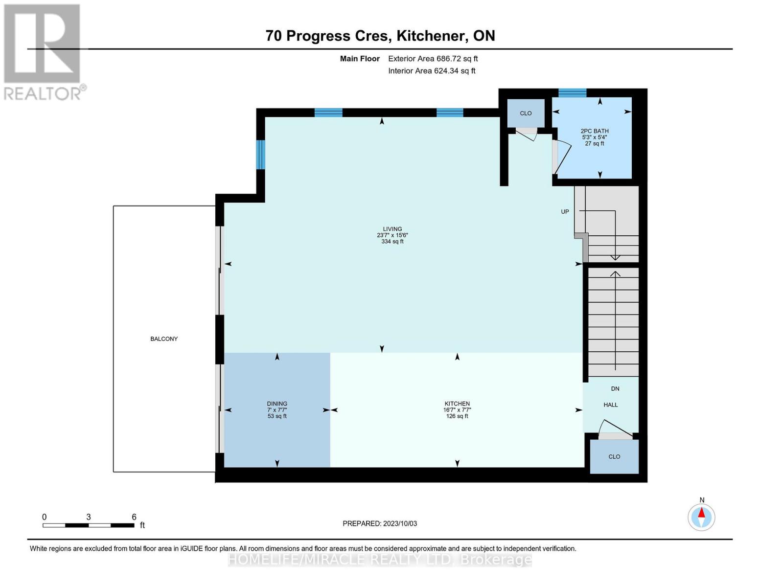 70 PROGRESS CRES