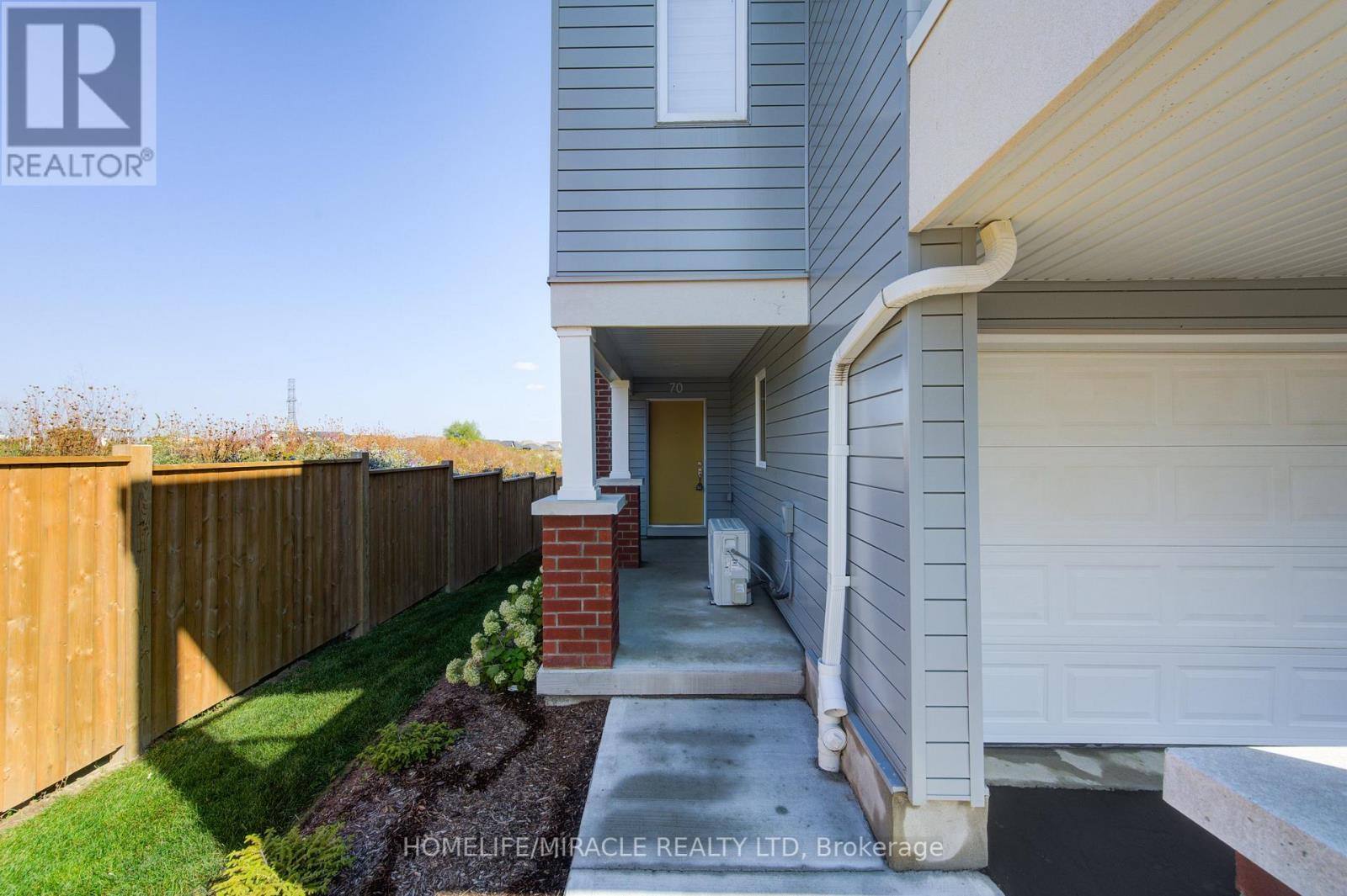 70 PROGRESS CRES