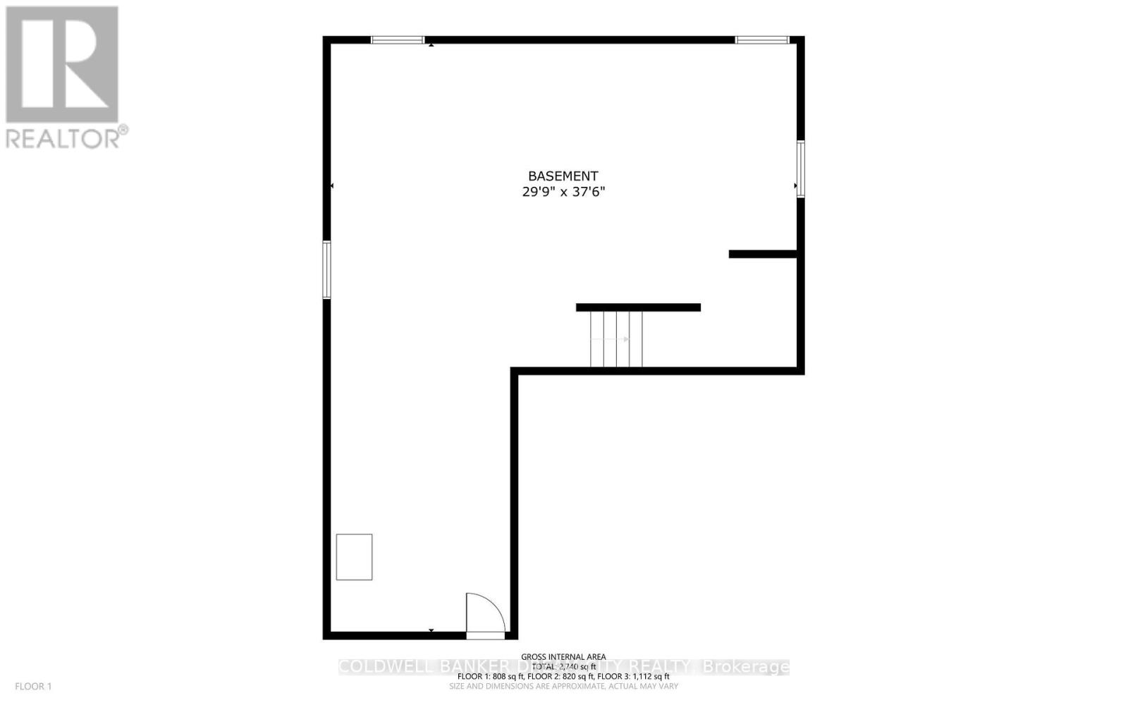 57 BROOKLYNE RD W