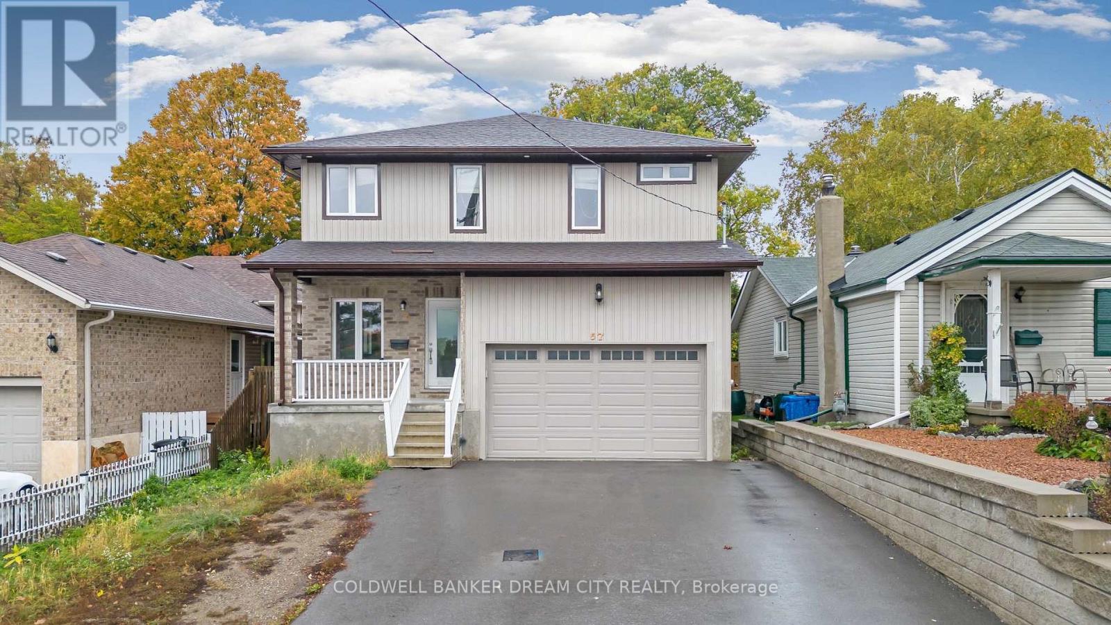 57 BROOKLYNE RD W