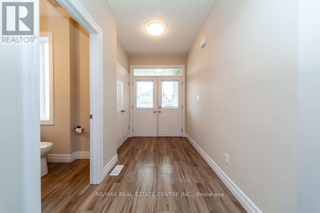 153 GREEN GATE BLVD