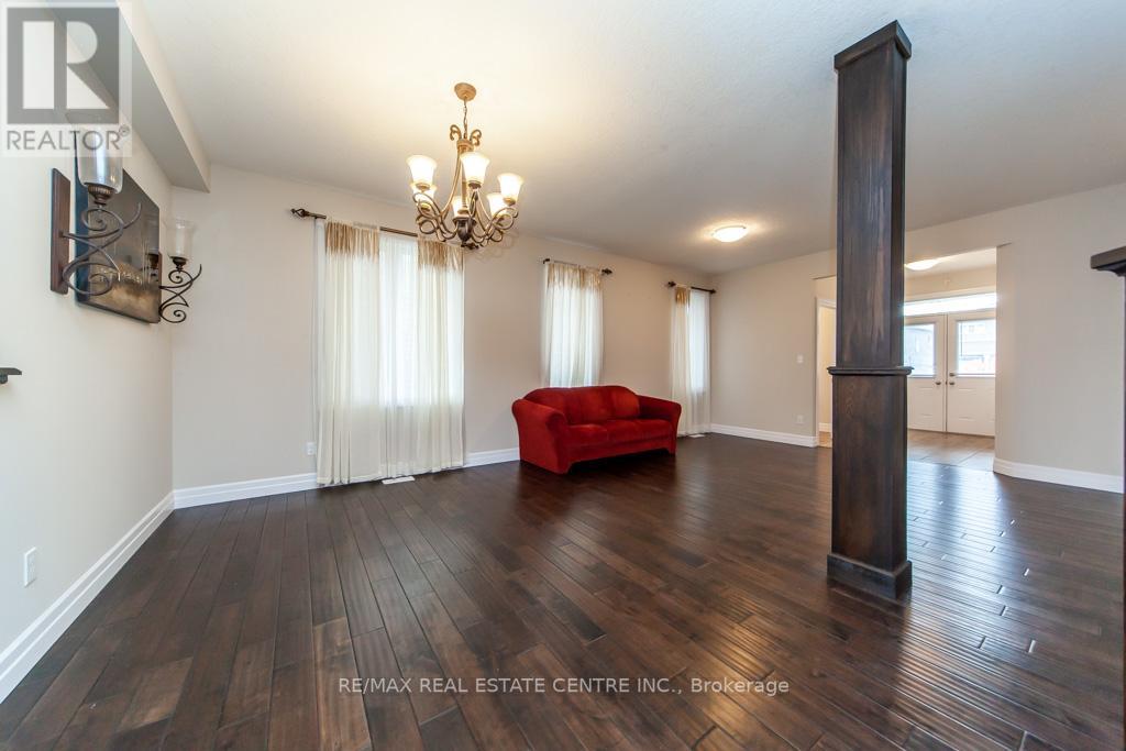 153 GREEN GATE BLVD
