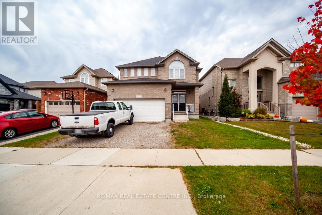 153 GREEN GATE BLVD
