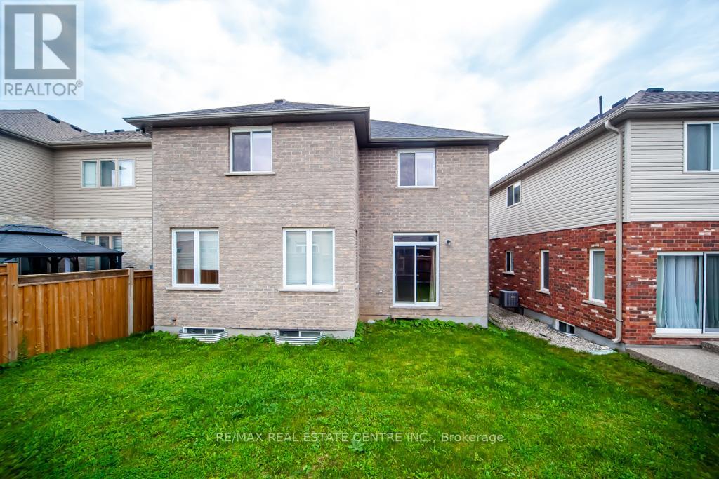 153 GREEN GATE BLVD