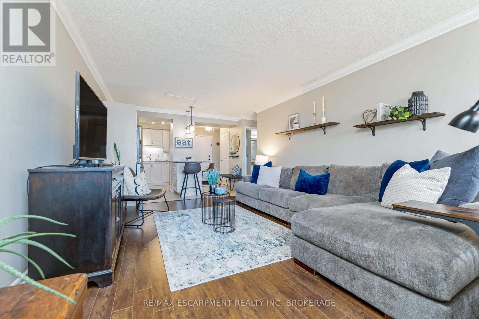 #307 -55 YARMOUTH ST, #307