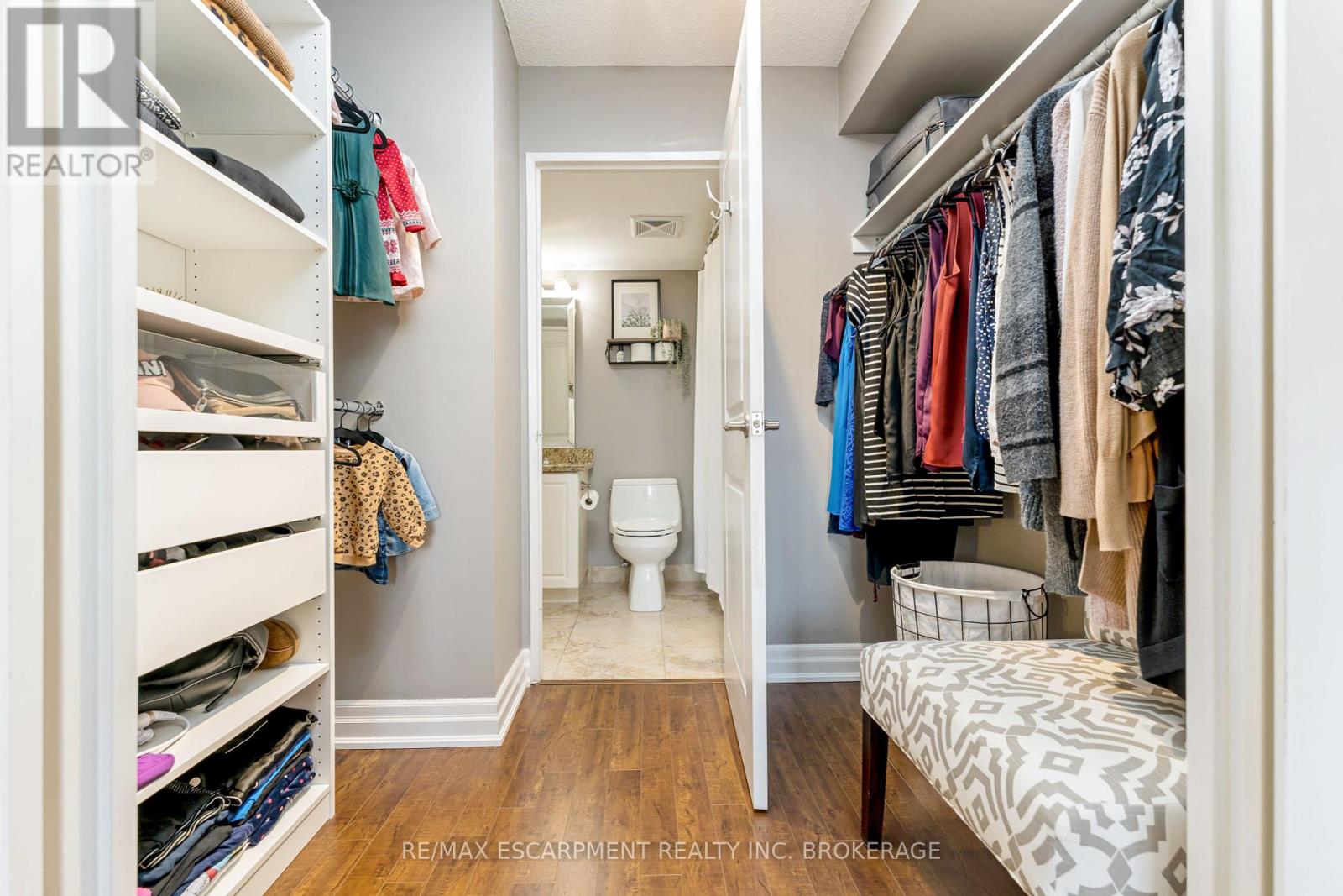 #307 -55 YARMOUTH ST, #307