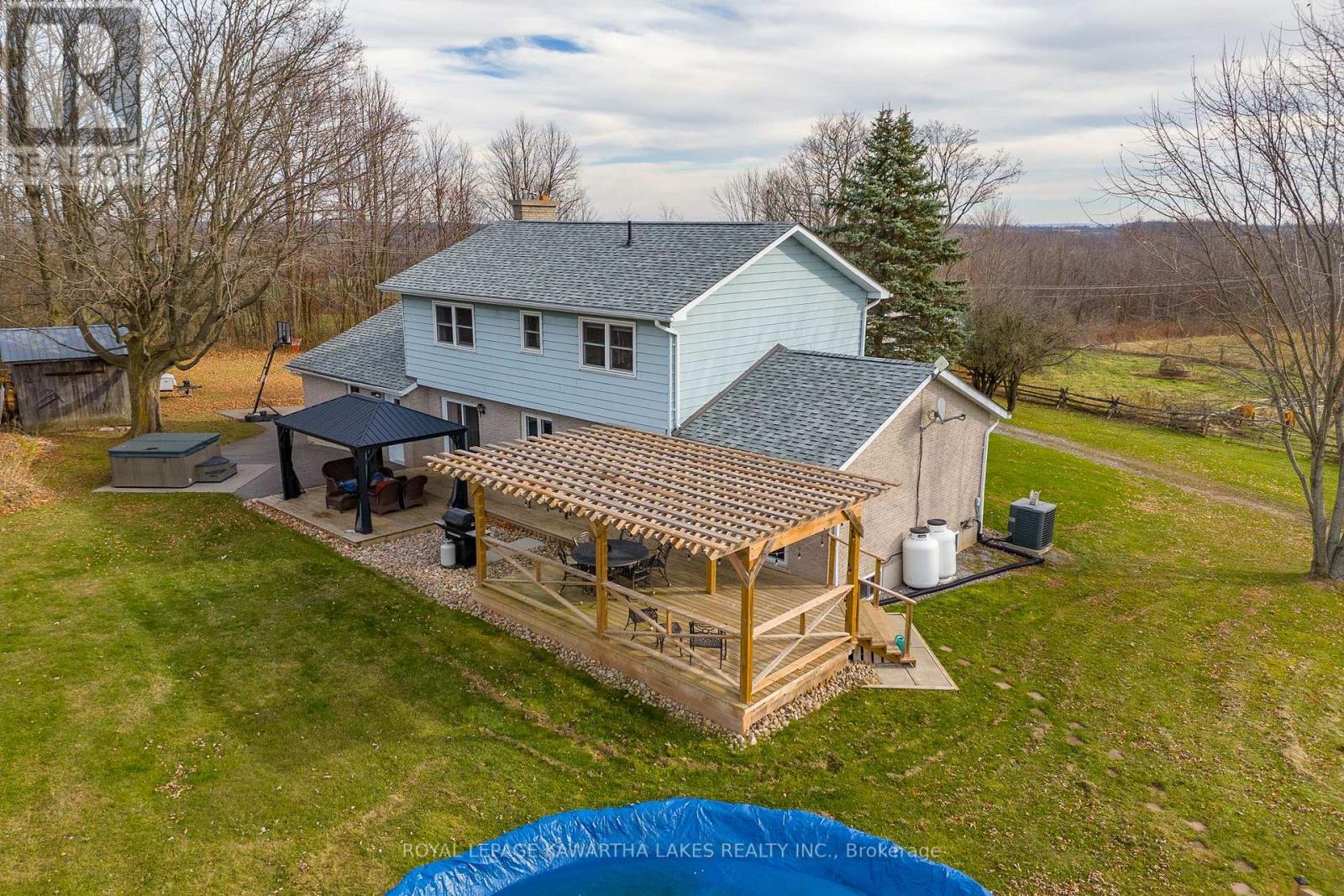 1086 HAYES LINE