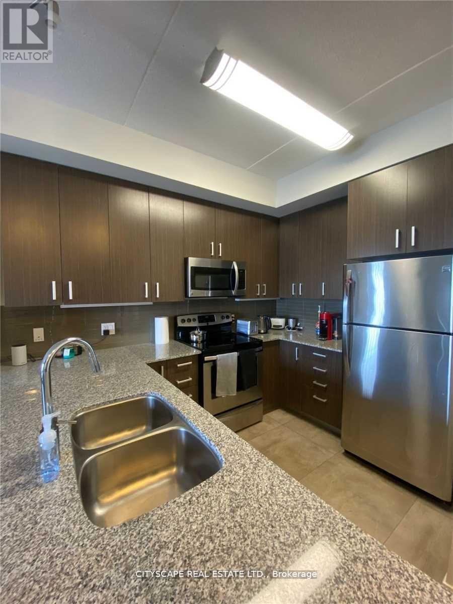 #H405 -62 BALSAM ST, #H405
