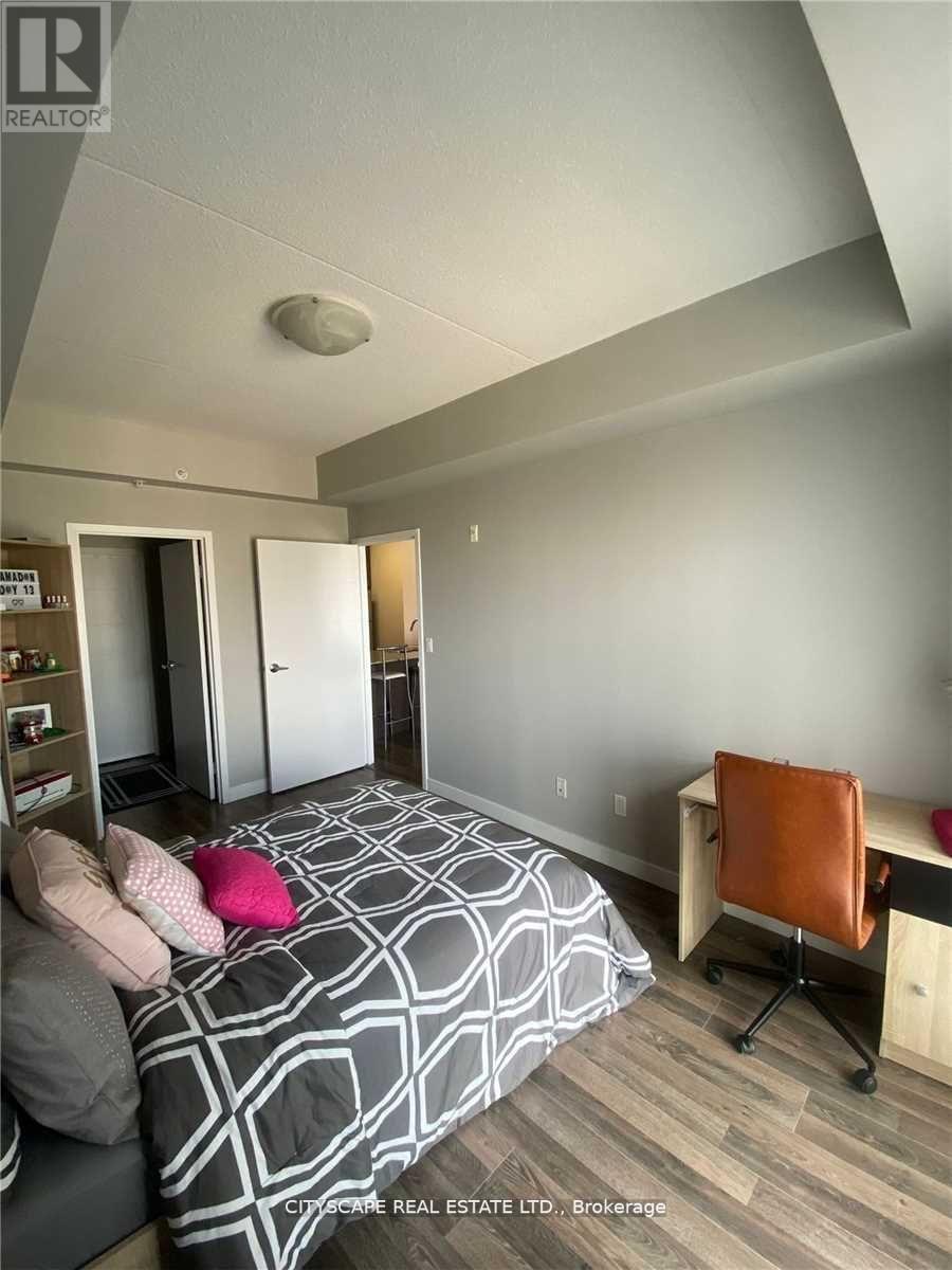#H405 -62 BALSAM ST, #H405