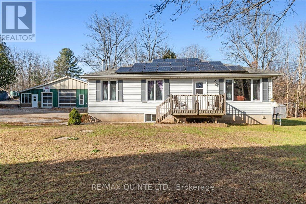 283 CROOKSTON RD