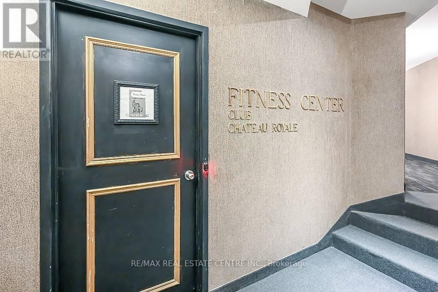 #714 -135 JAMES ST S, #714