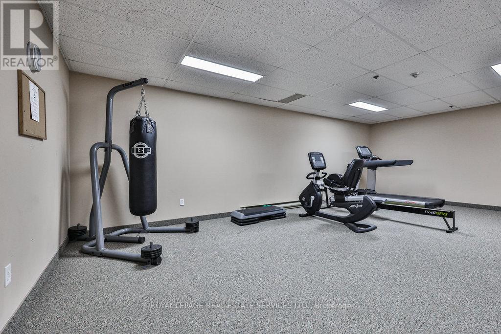 #201 -5 OGILVIE ST, #201
