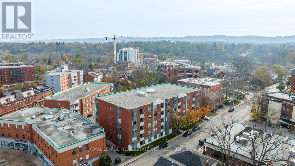 #201 -5 OGILVIE ST, #201