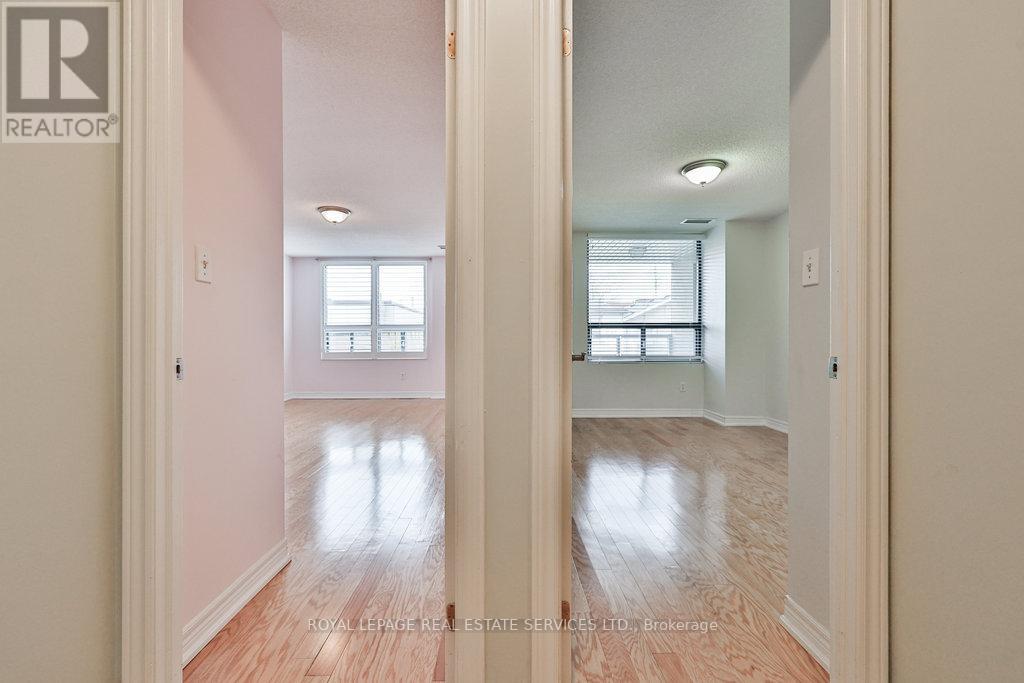 #201 -5 OGILVIE ST, #201