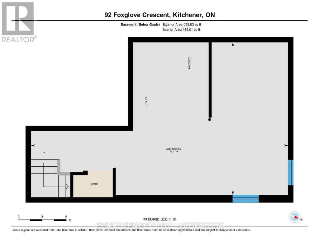 92 FOXGLOVE CRES