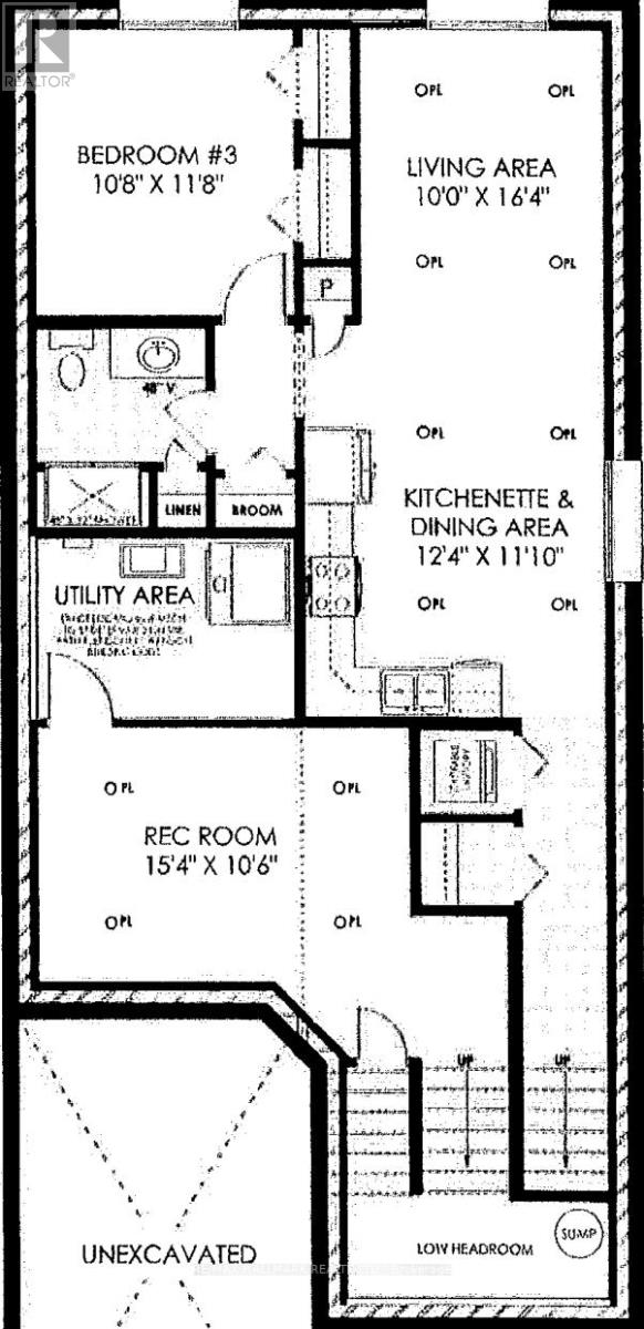 #LOWER -9B LAKE ST, #Lower