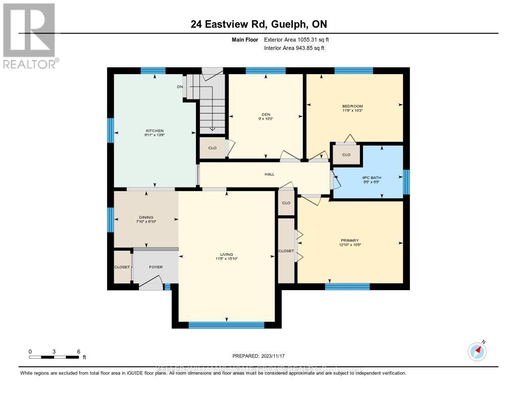 24 EASTVIEW RD