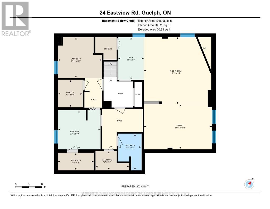 24 EASTVIEW RD