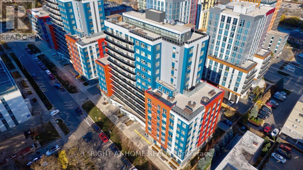 #1512 -258A SUNVIEW ST, #1512