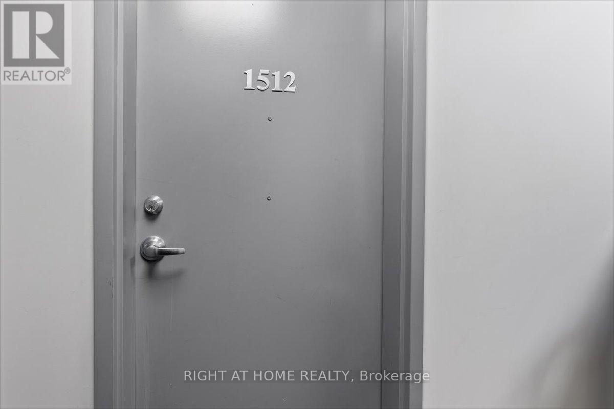 #1512 -258A SUNVIEW ST, #1512