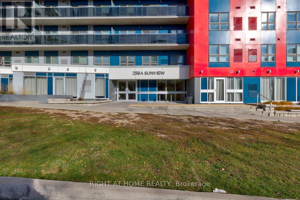 #1512 -258A SUNVIEW ST, #1512