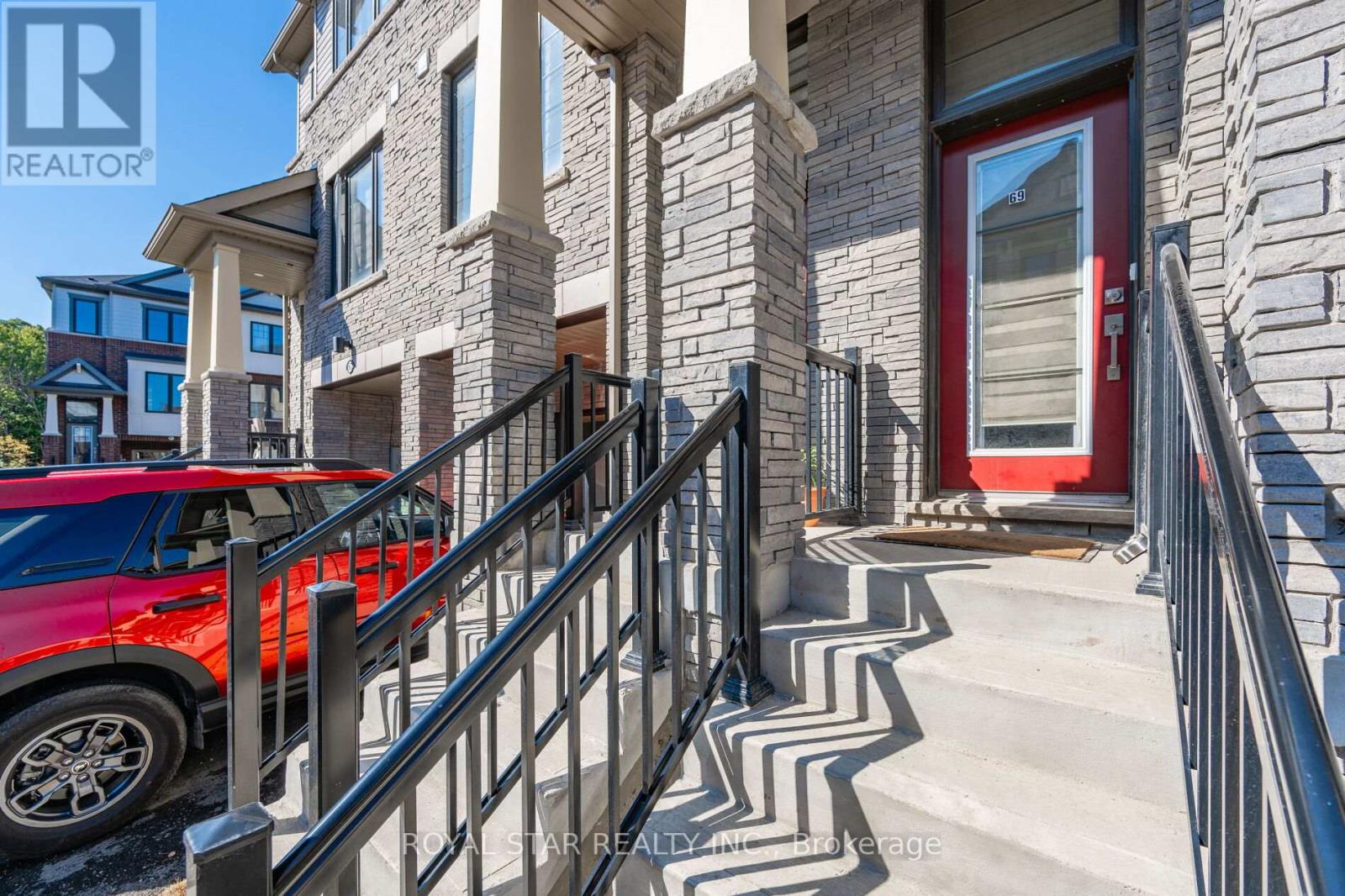 #69 -185 BEDROCK DR, #69
