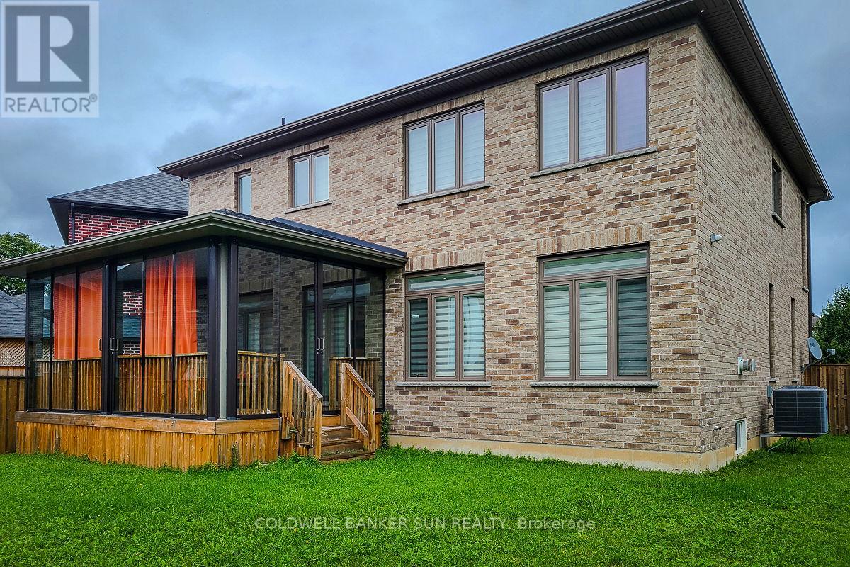 32 KINGSPOINT CIRC