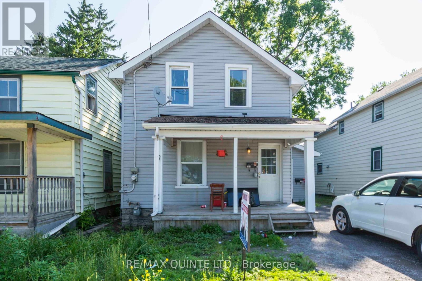 165 CHURCH ST