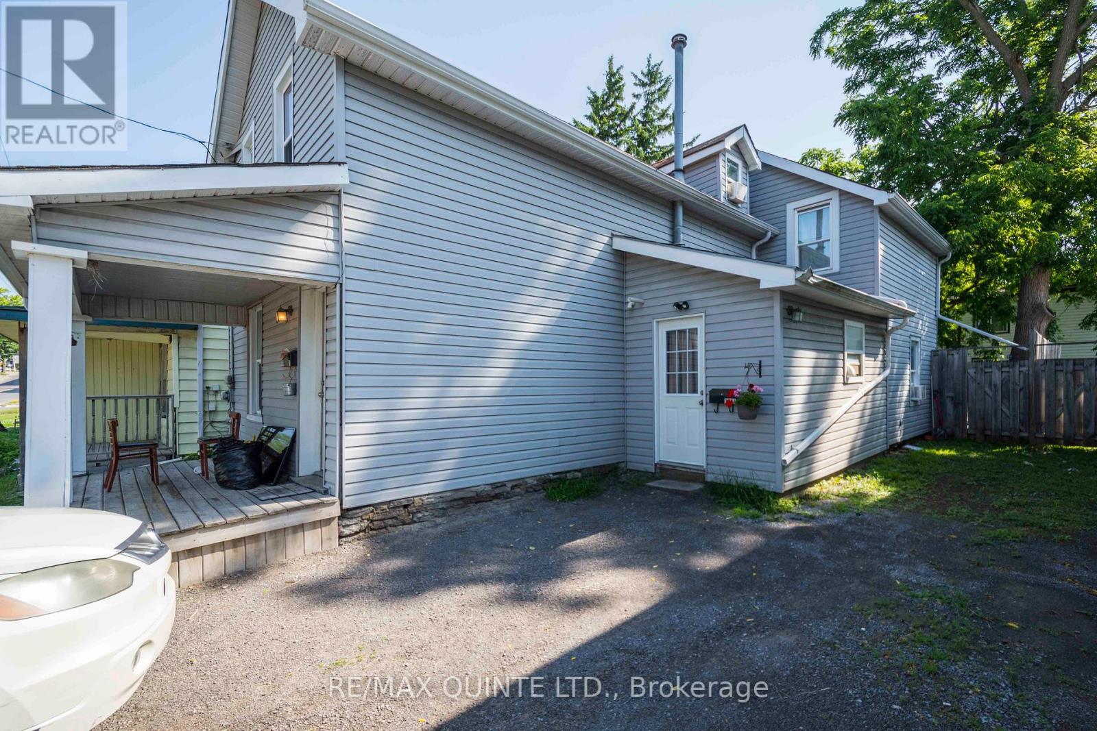 165 CHURCH ST