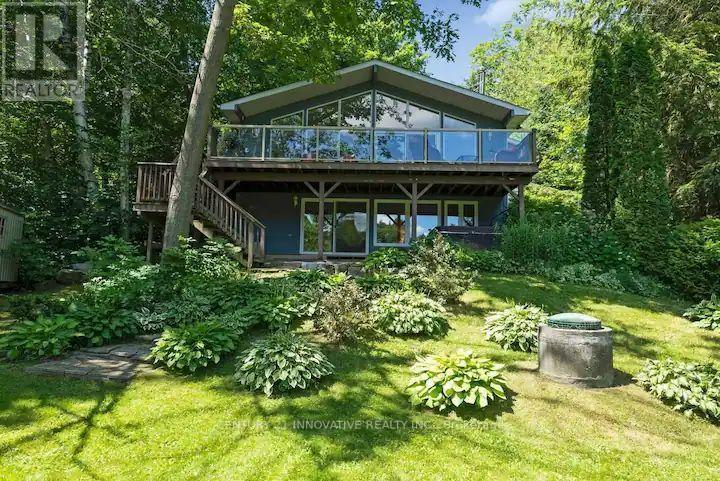 23 BANK RD E