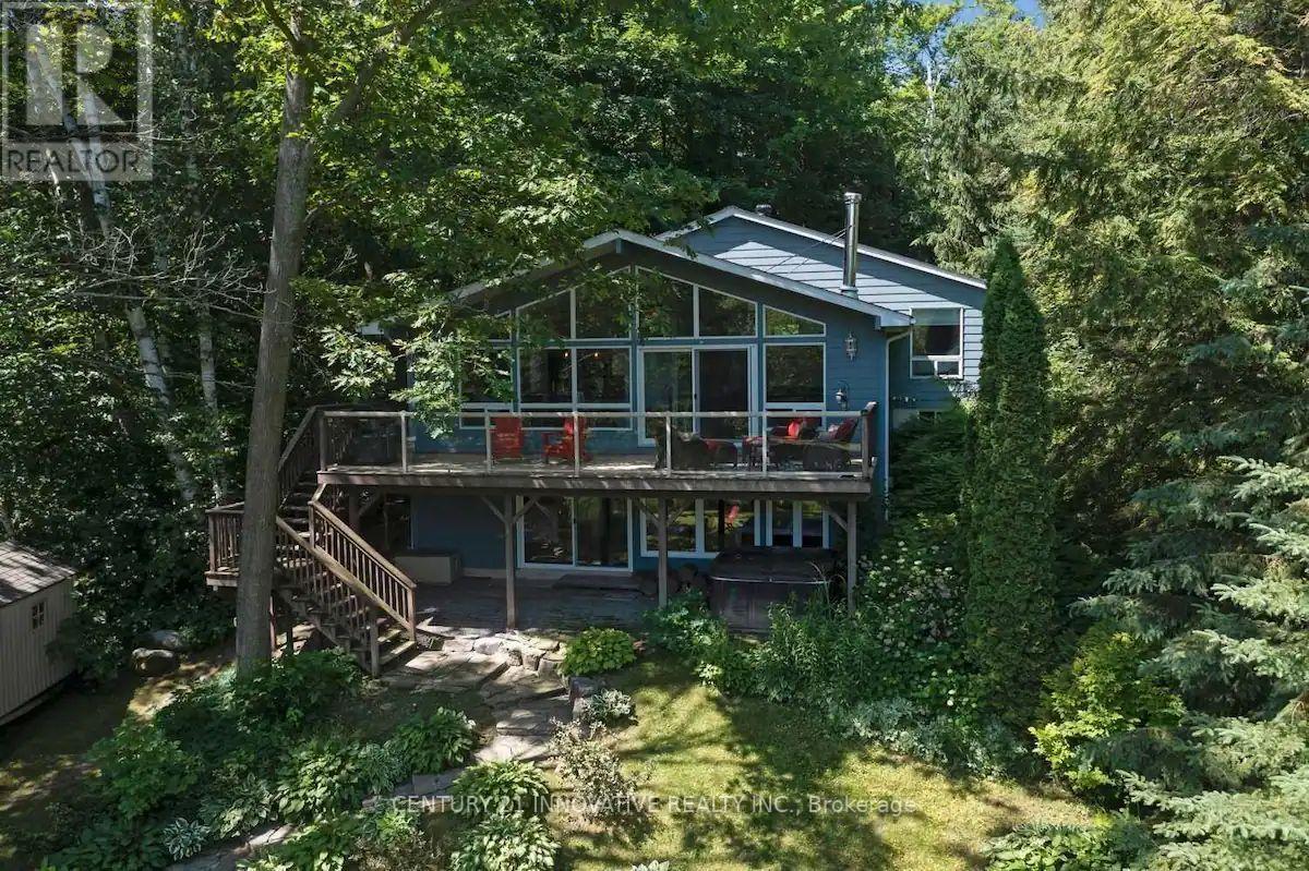 23 BANK RD E