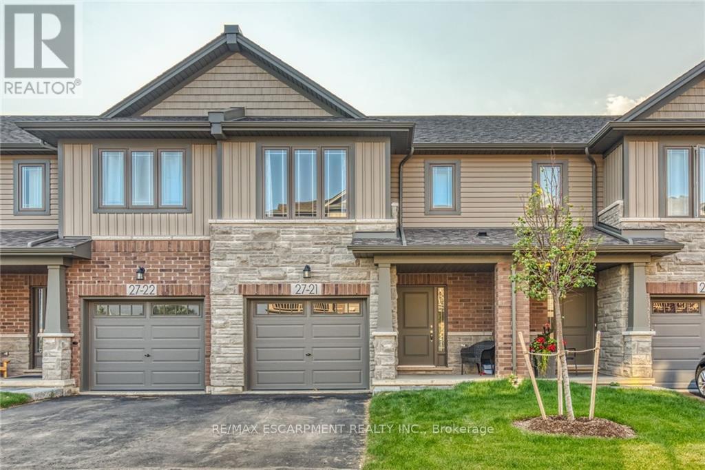 #21 -27 RACHEL DR, #21
