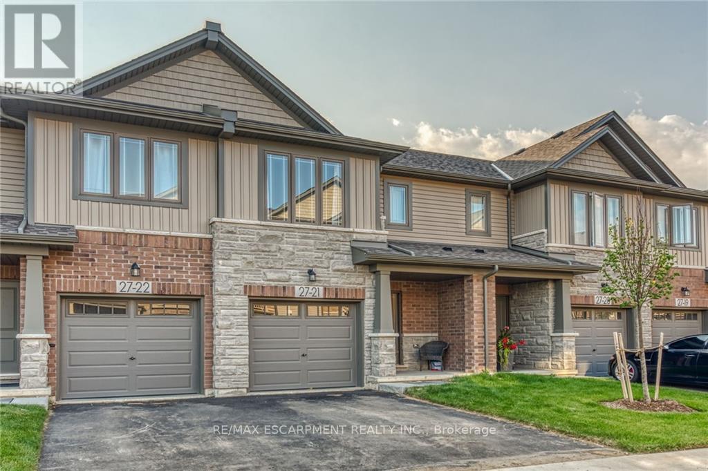 #21 -27 RACHEL DR, #21