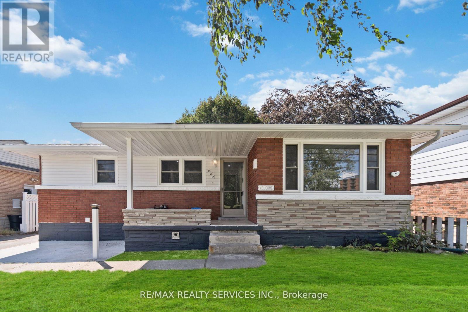 952 CONCESSION RD