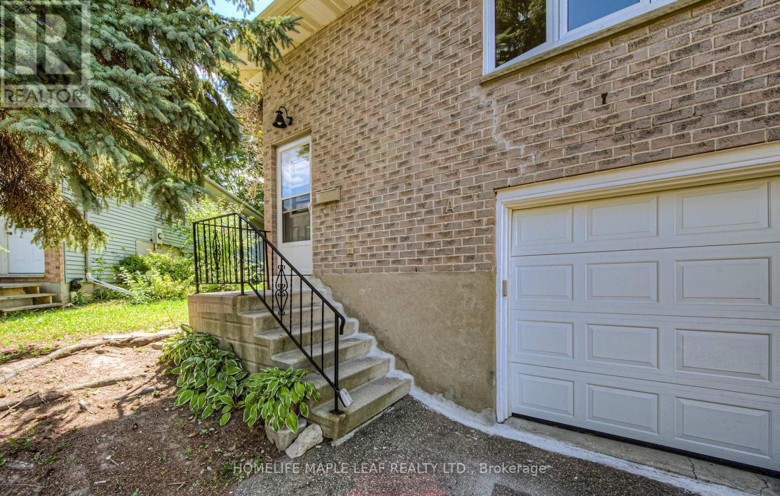 #A -391 CHURCHILL CRT, #A
