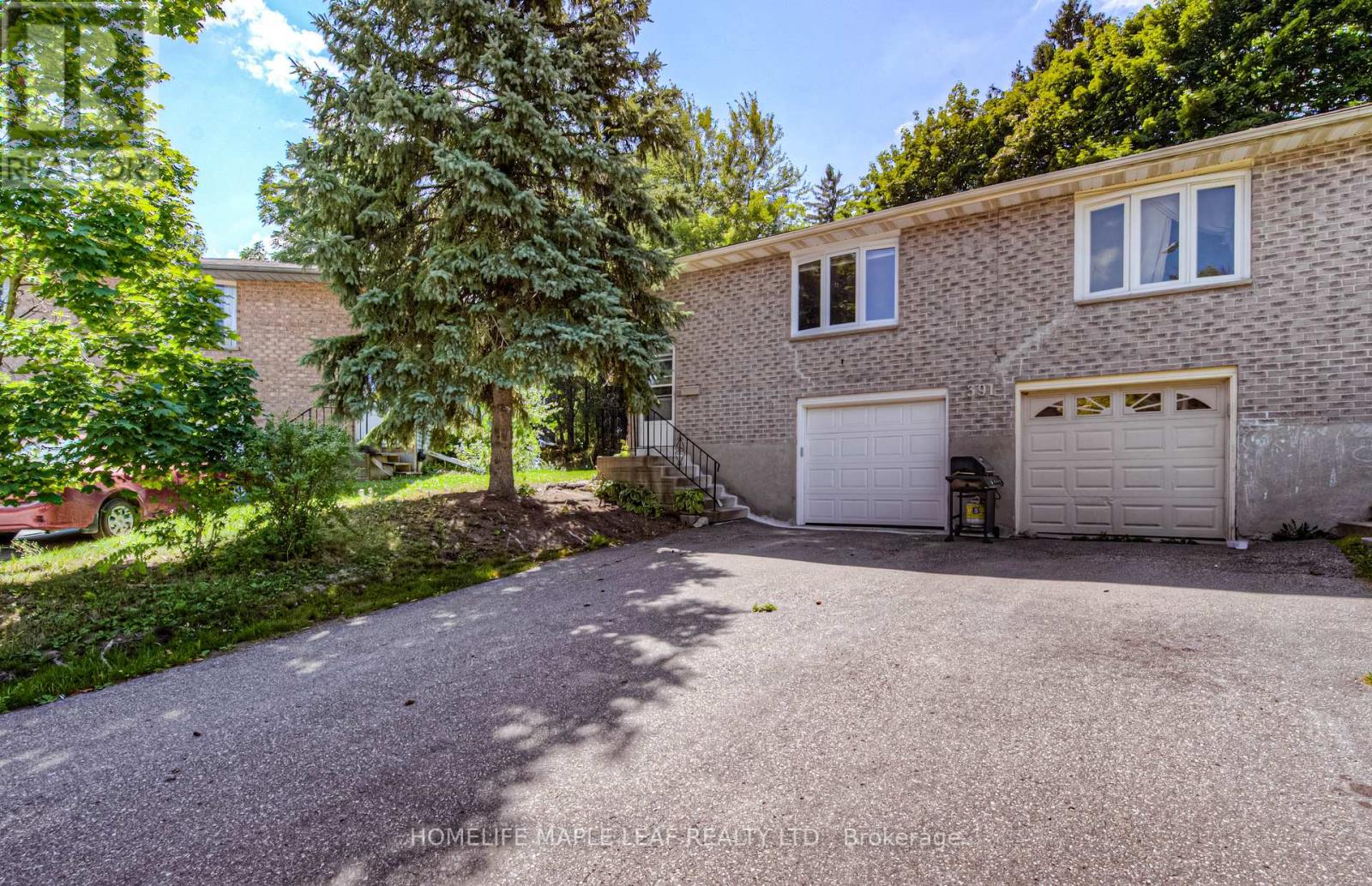 #A -391 CHURCHILL CRT, #A