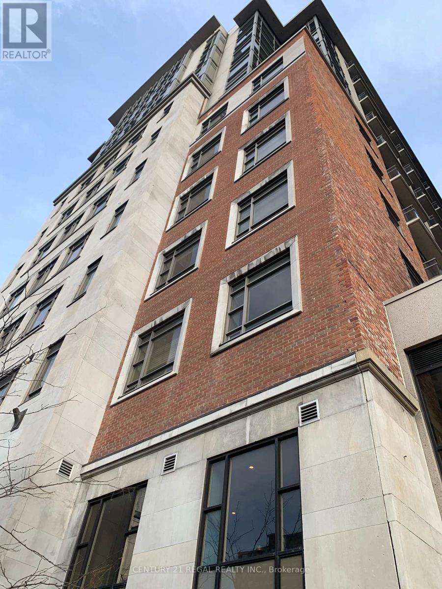 #415 -150 MAIN ST W, #415