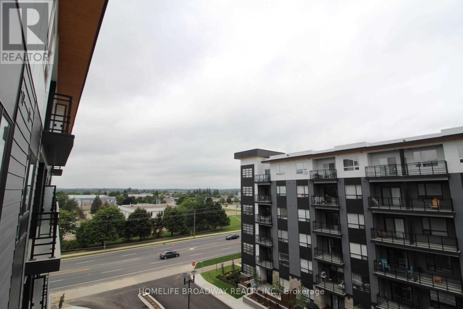 #506 -247 NORTHFIELD DR E, #506