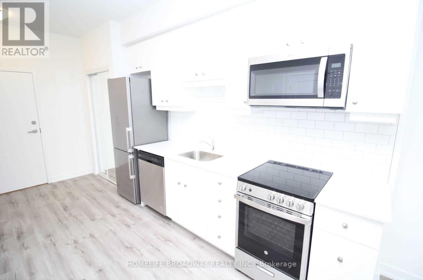 #506 -247 NORTHFIELD DR E, #506