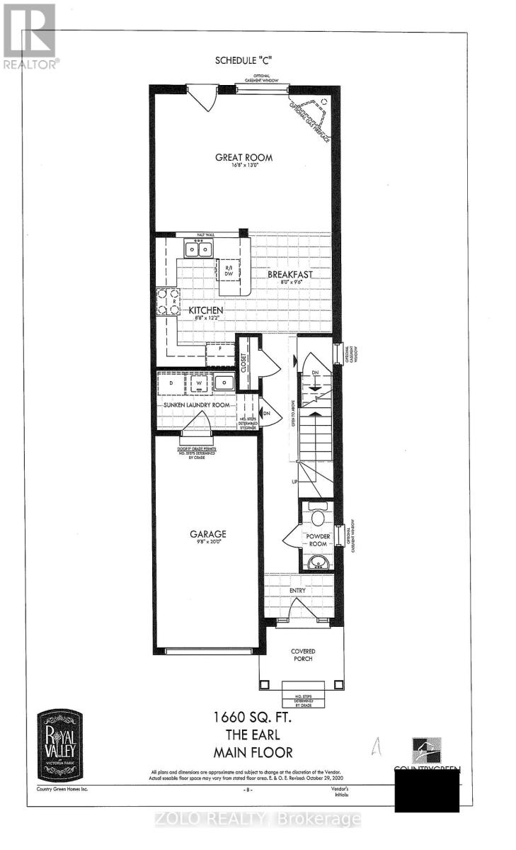 49 ELSEGOOD DR