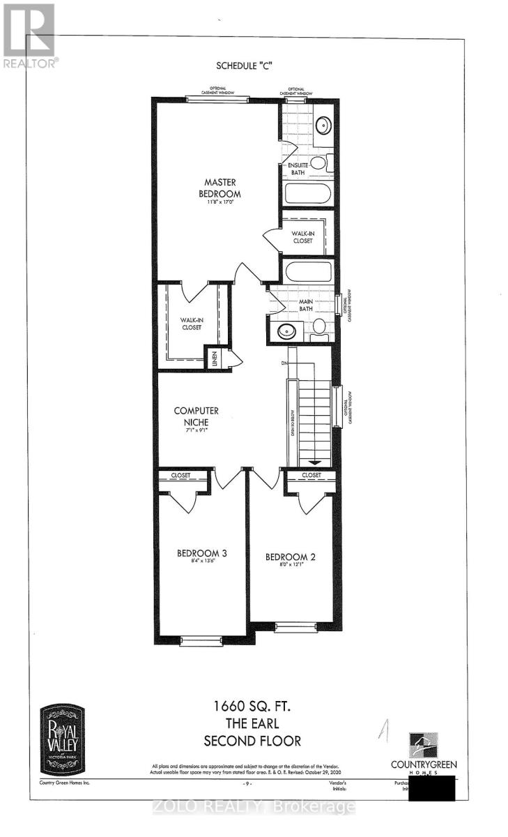 49 ELSEGOOD DR