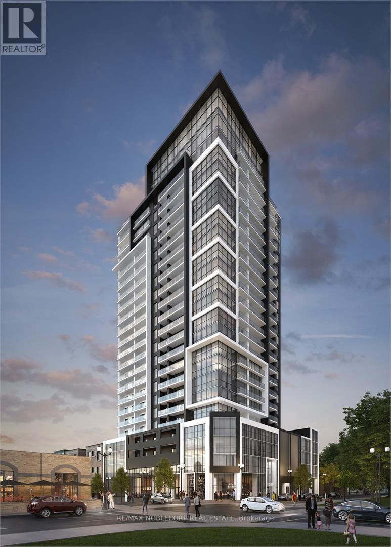 #1803 -15 QUEEN ST S, #1803